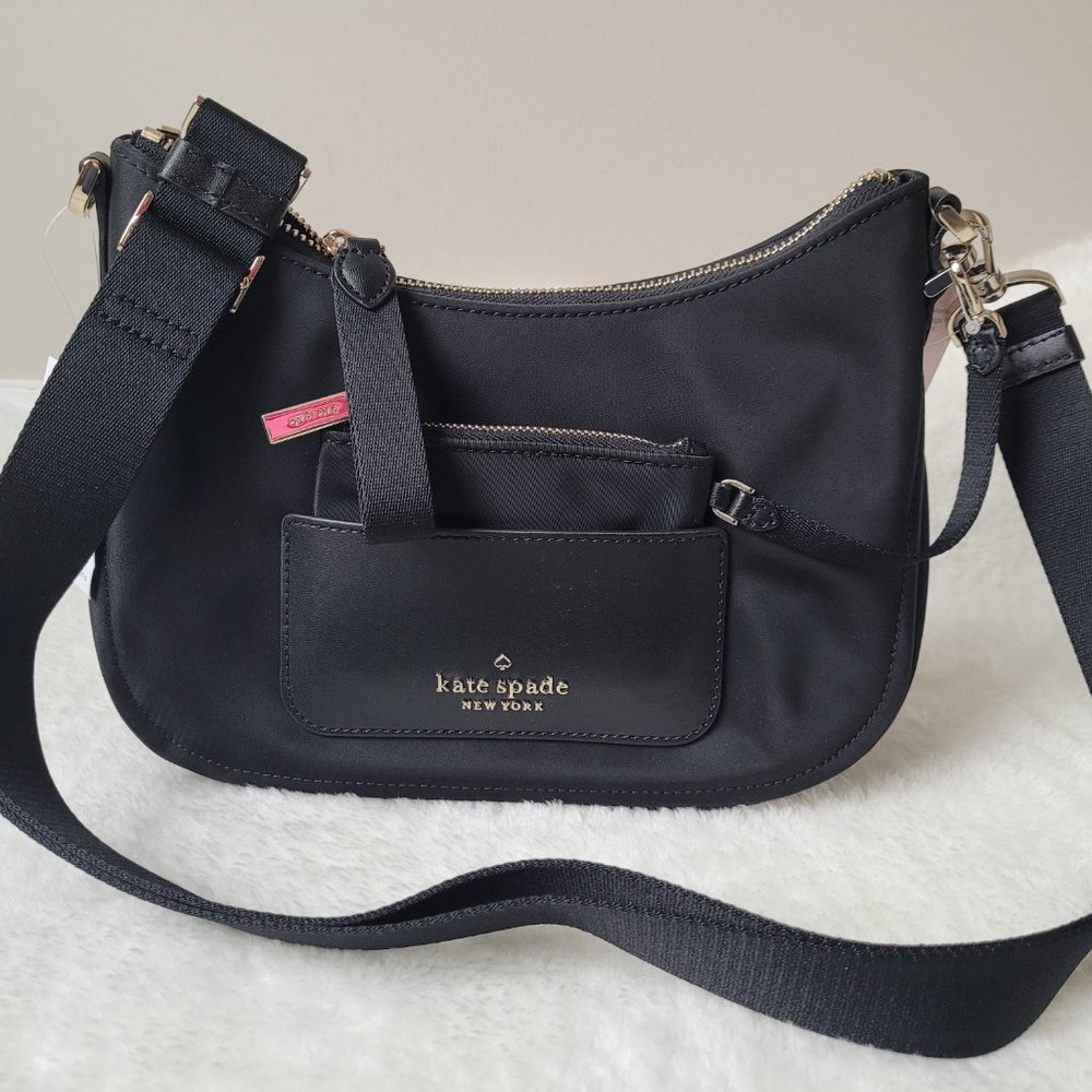 Kate Spade Chelsea Crossbody - Picture 5 of 7